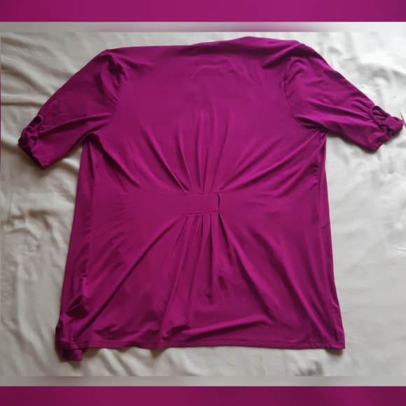 Reitmans open front wrap - Picture 3 of 5